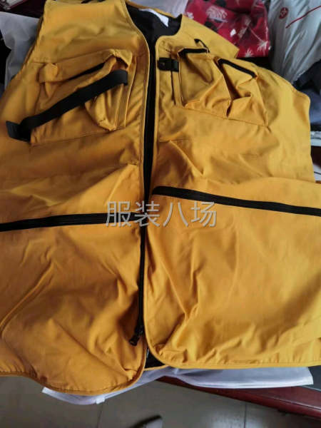 梭织全品类服装加工厂-第9张图片
