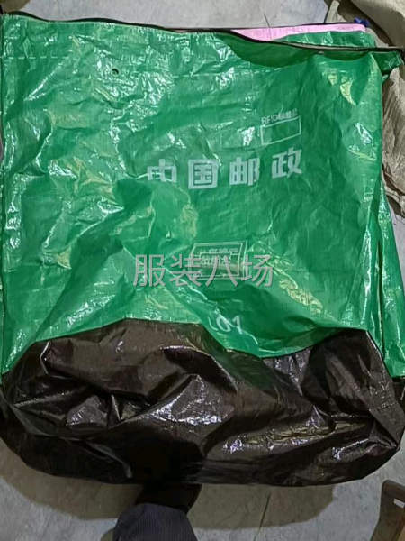 加工邮政快递编织袋-第1张图片