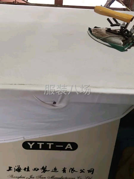 大工厂不干了机器锅炉烫台贱卖-第2张图片