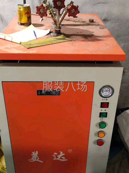 大工厂不干了机器锅炉烫台贱卖-第3张图片