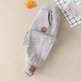 undefined - 加工厂找货源充足的老板， 主做裤子，卫衣！ - 图4
