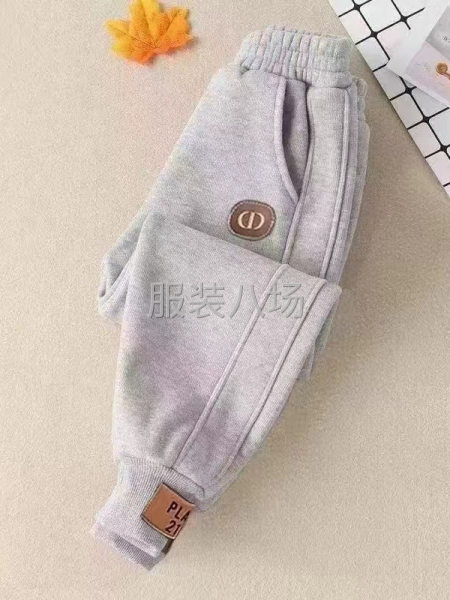 加工厂找货源充足的老板， 主做裤子，卫衣！-第4张图片