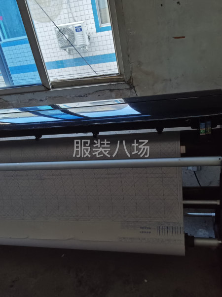 出租出售绘图仪1台-第1张图片
