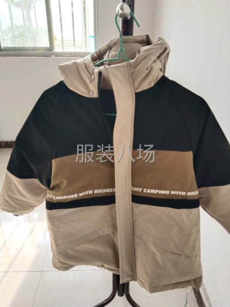 本厂质量第一，交货及时-第2张图片