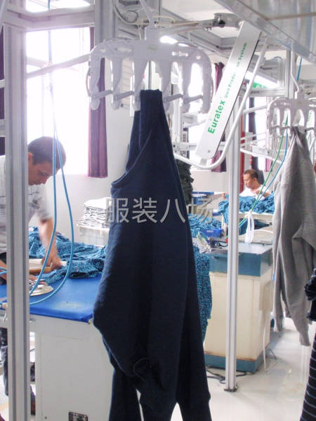 服装工作室承接设计打样加工业务-第3张图片