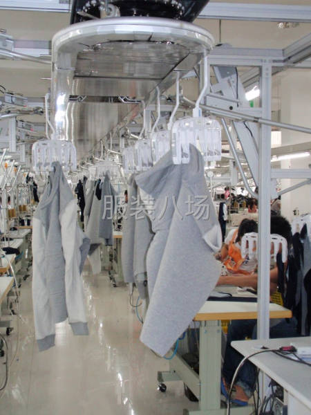 服装工作室承接设计打样加工业务-第2张图片