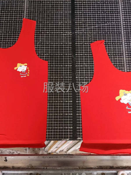 即墨外贸印花厂接单，欢迎砸单-第4张图片