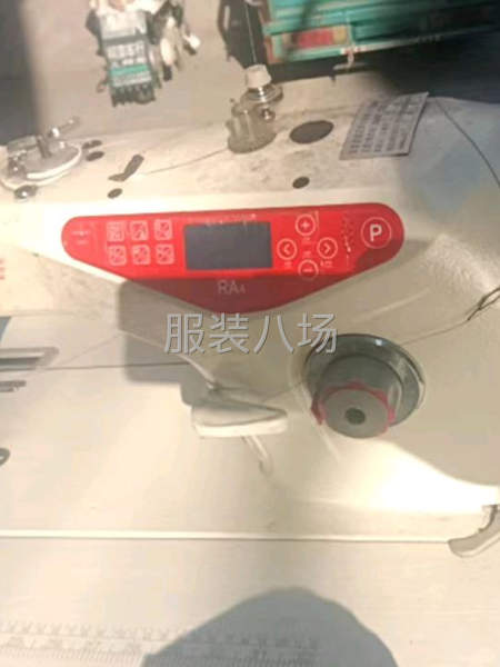 出租出售电脑平车200台-第8张图片