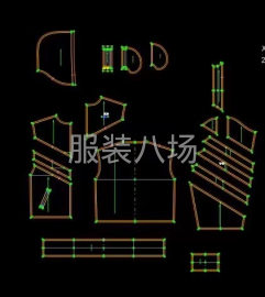 undefined - 服装制版，己装多核超级省料王 - 图1