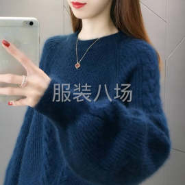 undefined - 女装套头毛衣多款靓货 - 图4