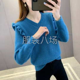 undefined - 女装套头毛衣多款靓货 - 图2