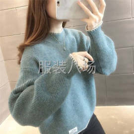 undefined - 女装套头毛衣多款靓货 - 图3