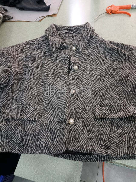 招整件車位九名，夫妻優(yōu)先，要有質(zhì)量意識(shí)-第3張圖片