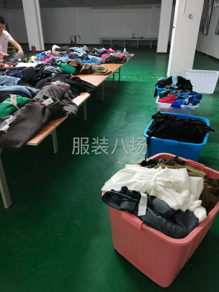 承接男女针织清加工-第3张图片