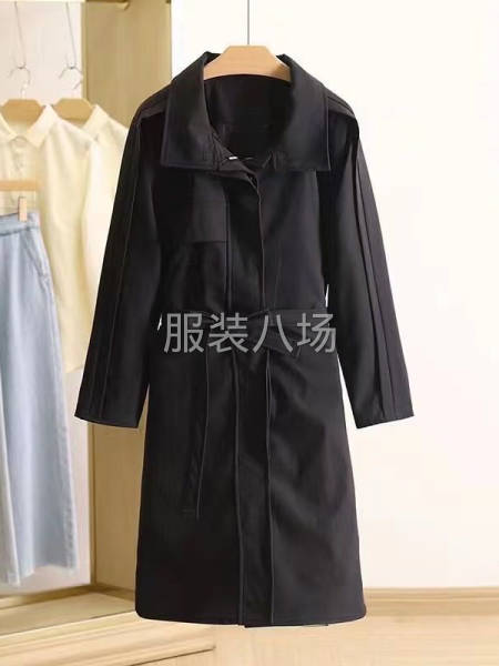 高品质风衣-第5张图片