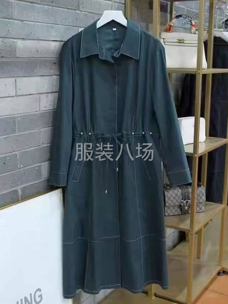 高品质风衣-第6张图片