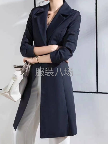 高品质风衣-第4张图片