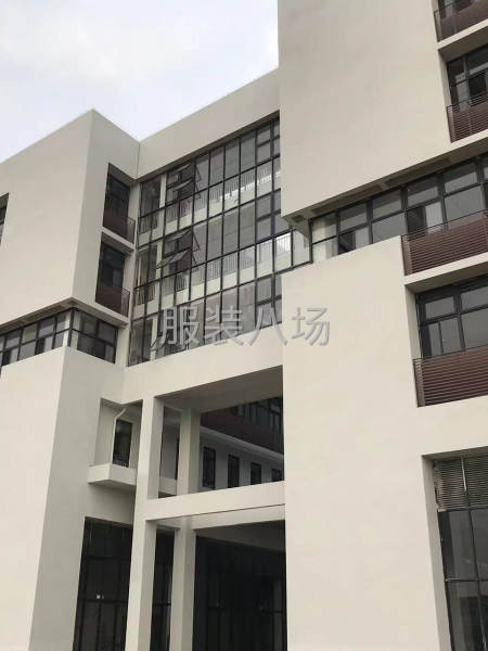 全新服装园区厂房出售-第3张图片