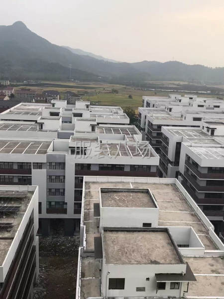 全新服装园区厂房出售-第5张图片