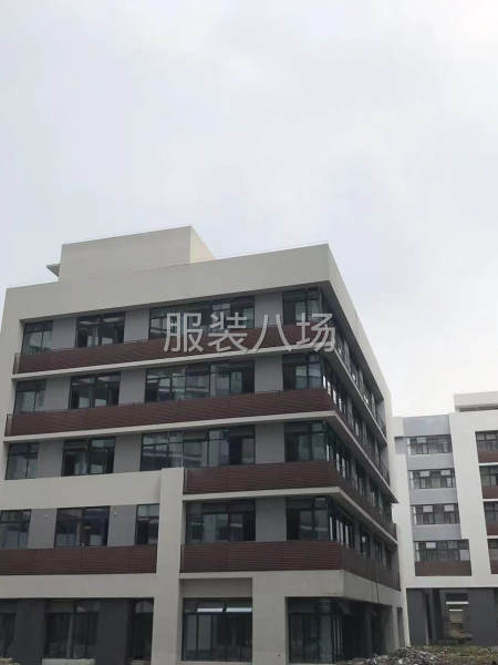 全新服装园区厂房出售-第6张图片