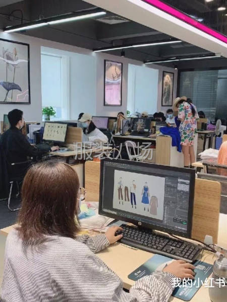 设计师在设计公司上班的日常！-第3张图片
