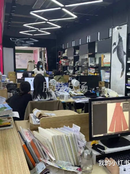 设计师在设计公司上班的日常！-第1张图片