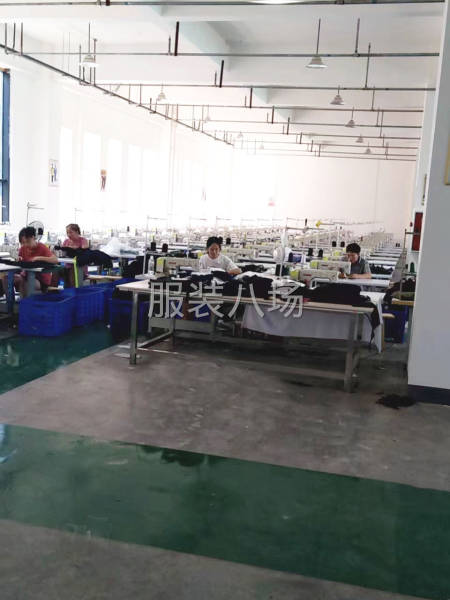 校服，园服，工作服，文化衫，班服专业定制-第2张图片