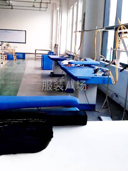 校服，园服，工作服，文化衫，班服专业定制-第6张图片