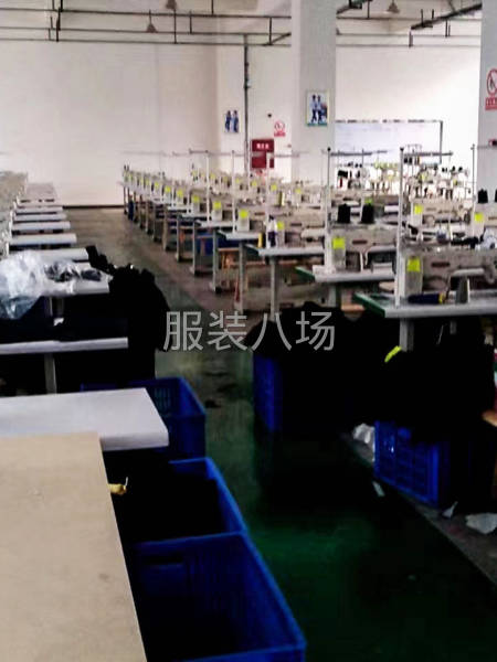 校服，园服，工作服，文化衫，班服专业定制-第3张图片