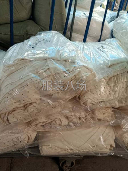 针织面料，定制非常规面料-第6张图片