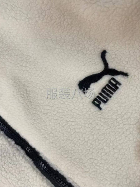 男女装 颗粒绒好货！-第3张图片