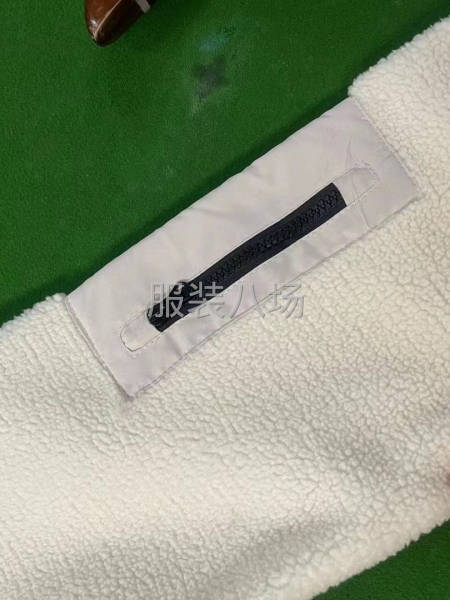 男女装 颗粒绒好货！-第4张图片