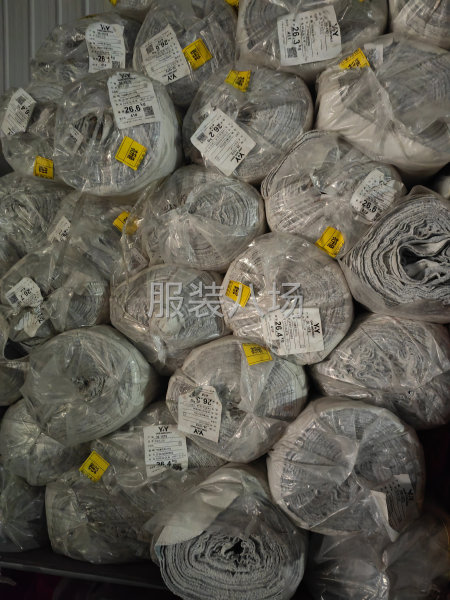 收购库存面料  辅料-第3张图片