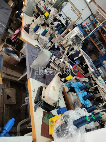 承接各类针织：泳衣 瑜伽服 T 卫衣套装……加工-第5张图片