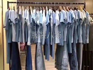 undefined - 回收一切库存面料衣服拉链扣子 - 图2