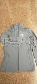 undefined - 承接拉链衫，防护服，运动装，卫衣 - 图4