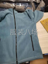 undefined - 承接拉链衫，防护服，运动装，卫衣 - 图3