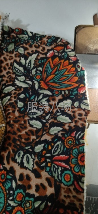 专业三合一包条棉衣不做盘扣，打底衫，保质保量，配合出货-第1张图片