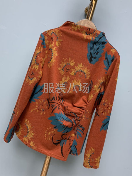 招 女裝車(chē)工-第4張圖片