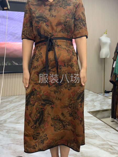 招 女裝車(chē)工-第6張圖片