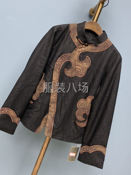 招 女裝車(chē)工-第2張圖片