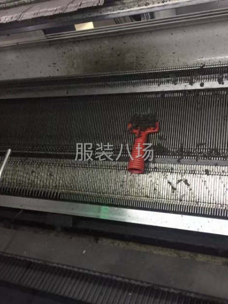 清洗電腦橫機-第2張圖片