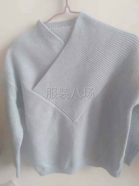 批发毛衫500件-第2张图片