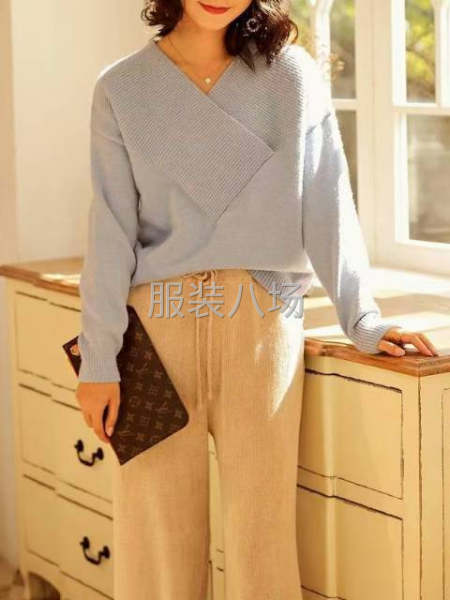 批发毛衫500件-第3张图片