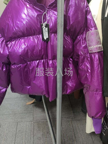 急聘整件車位，整件管理，半精品質量-第1張圖片