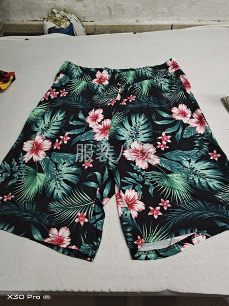 承接针织，梭织客户-第7张图片