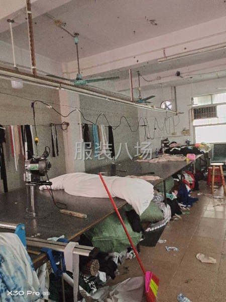 承接针织，梭织客户-第4张图片