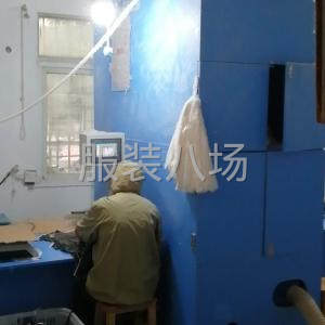 专业生产羽绒服棉服厂家-第5张图片