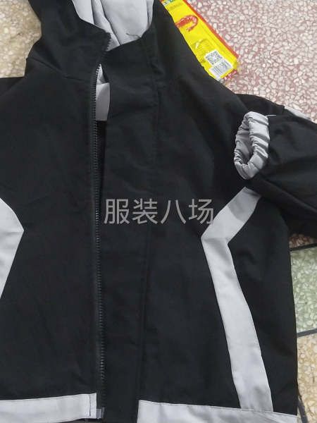 成功服裝加工廠常年誠接除紗裙和羽絨服外的一切童裝-第6張圖片