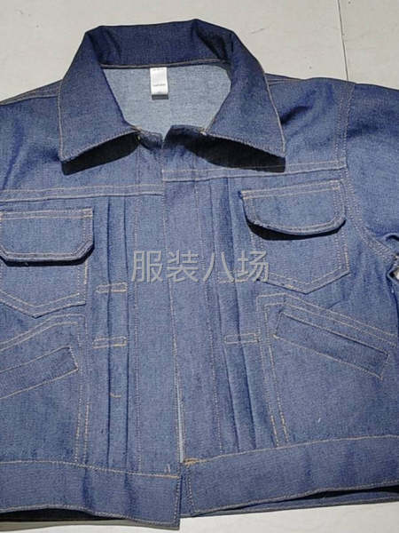 成功服裝加工廠常年誠接除紗裙和羽絨服外的一切童裝-第5張圖片